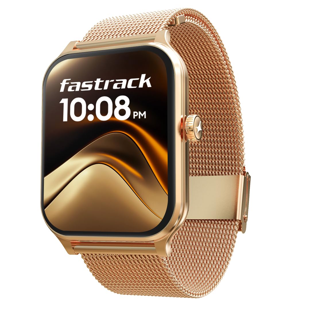 Fastrack Limitless Classic – Premium Style, Buy Now! Visit Today